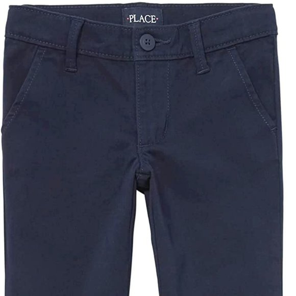 The Children's Place Bottoms The Childrens Place Girls Uniform